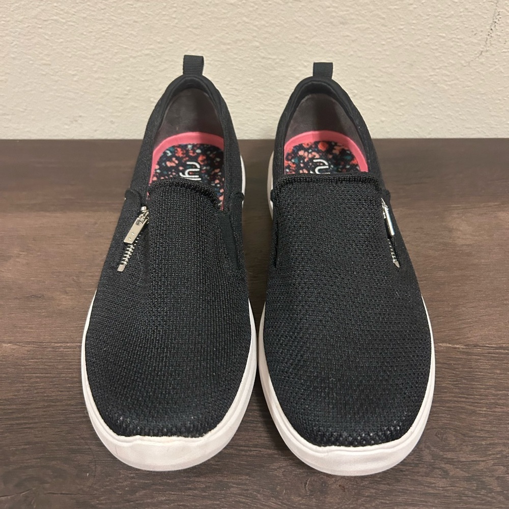 Ryka Ally Slip On Sneakers - Picture 3 of 8